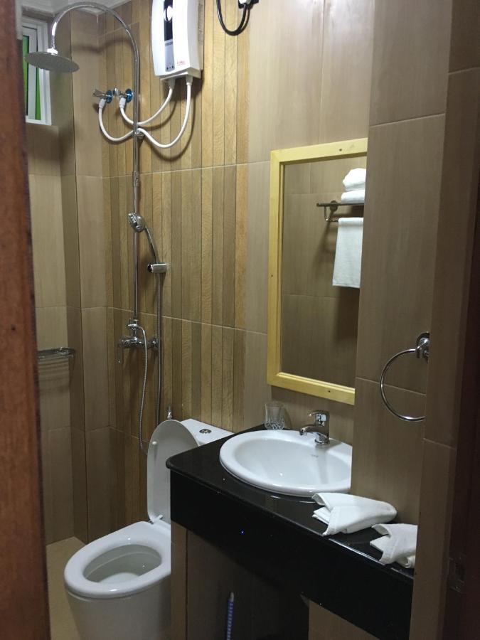 Дом в Южный Атолл Мале — 320 кв. м., спальни: 11, собственных ванных: 12 Гурайдо Экстерьер фото